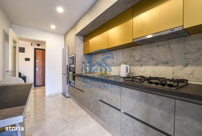 Apartament cu 2 camere decomandat în Palazu Mare - 4