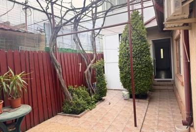 Casă cu 3 camere cu Teren 164 Mp în Delfinariu - 2