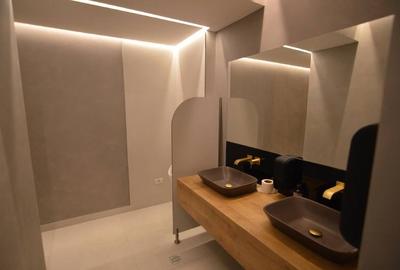 Birou, de 250 mp, în Eminescu - 14