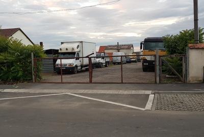 Teren Construcții intravilan în Țiglari - 4