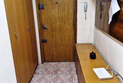 Drumul Taberei-Valea Ialomitei - 9