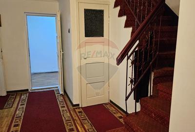 Birou, de 150 mp, în Sfântu Ilie - 17