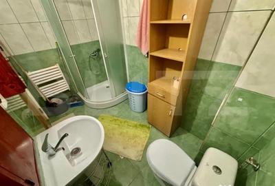 Garsonieră decomandată în Florești - 11