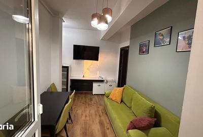 Apartament cu 2 camere în Apărătorii Patriei - 10
