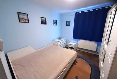 Apartament cu 3 camere decomandat în Central - 4