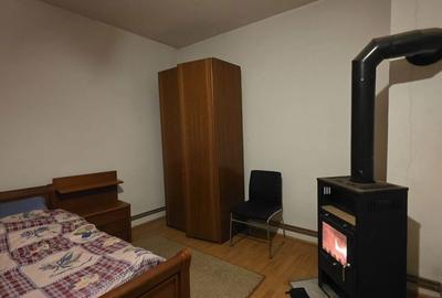 Casă cu 4 camere decomandat în Central - 17