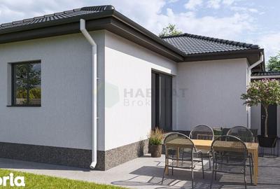 Casă cu 4 camere cu Teren 310 Mp în Cișmigiu - 6