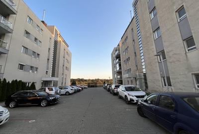 3 camere LUX | Sector 1 Felicity | 2 Locuri Parcare - 22