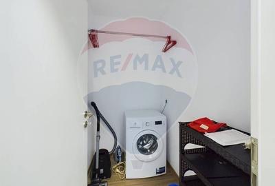 Apartament cu 2 camere decomandat, mobilat în Tractorul - 6