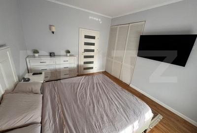 Casa individuala moderna cu piscina si gradina amenajata - Sannicolau Mare - 10