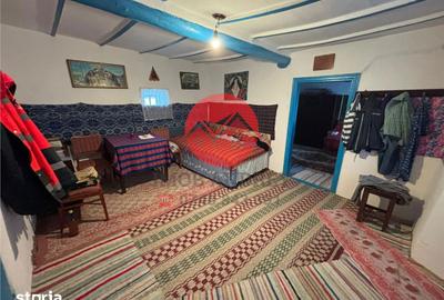 Casă cu 3 camere cu Teren 2100 Mp în Valea Nucarilor - 9
