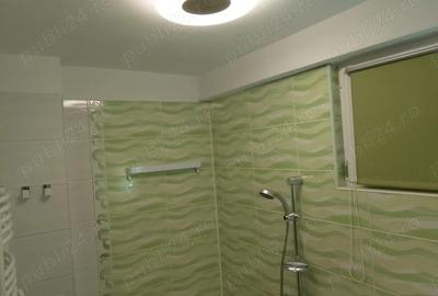 Apartament cu 2 camere decomandat în Cantemir - 3