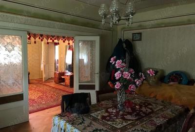 Casă cu 4 camere cu Teren 2334 Mp în Dobroț - 10