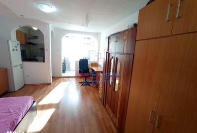 Garsonieră în Tătărași - 6