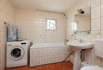 Apartament 2 camere, 54mp, balcon,  Zona Intre Lacuri - 7