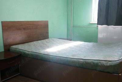 Garsonieră decomandată în Central - 1