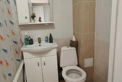 Garsonieră decomandată în Metalurgiei