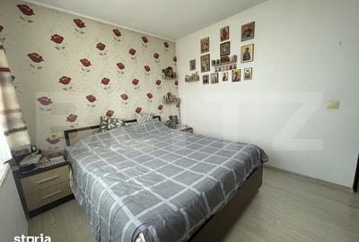 Apartament cu 3 camere în Central - 4