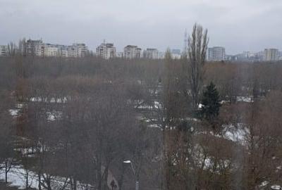 Apartament cu 2 camere semidecomandat în Tineretului - 2