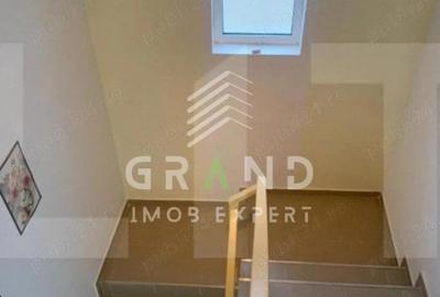 Casa individuala | Apahida–Intrare Campenesti | 150 mp construiti | 500 mp teren - 3