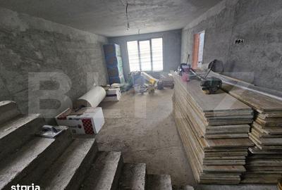 Casă cu 4 camere cu Teren 500 Mp în Budacu de Jos - 4