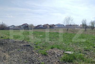 Teren de 500 mp, în Brestei - 2