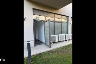 Spațiu comercial, de 92.02 mp, în Ultracentral - 9