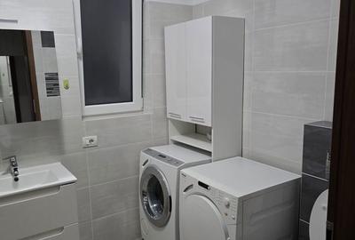 Apartament cu 2 camere decomandat în Giroc - 2