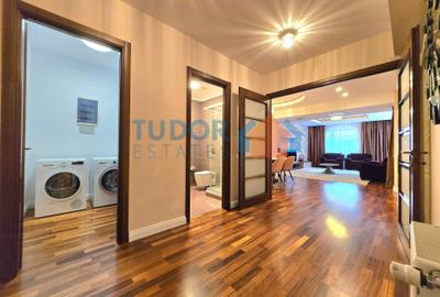 Beautiful 2 bedroom apartment in front of Herastrau Park - 13