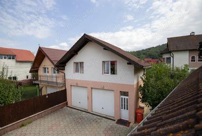 Casa spa?ioasa cu teren generos Ra?nov, cartier Primaverii - 9