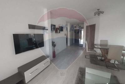 Apartament cu 2 camere de inchiriat in zona Ultracentral - 2