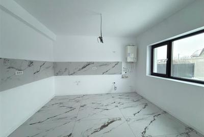 Vila individuala | P+1E | 4 camere |Strada asfaltatasfalt - 5