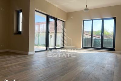 Casă cu 4 camere cu Teren 225 Mp în Sânandrei - 5