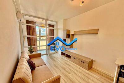 Apartament 2 camere, de inchiriat, cartier Visoianu, Lunca C - 3