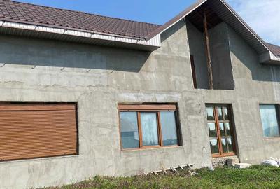 Casă cu 4 camere în Bălănești - 2