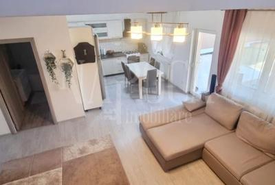 Casa 4 camere de vanzare in Nojorid - 2