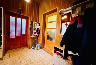 Casa Individuala 5 camere - Localitatea Liebling-  COMISION 0 % - 8