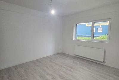 Apartament cu 2 camere decomandat în Podu Roș - 5