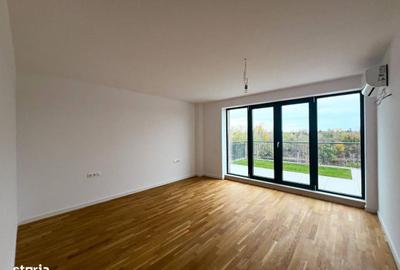 Apartament cu 3 camere decomandat în Străulești - 10