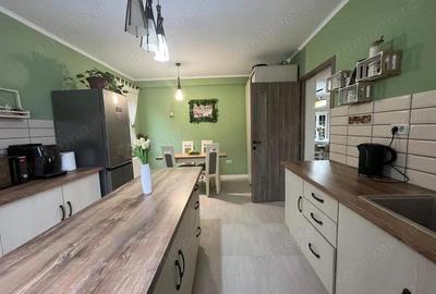 Casa moderna in Vladimirescu - 16