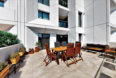 REA1022714 2 Camere l Floreasca l Terasa 40mp l Parcare l Boxa - 19