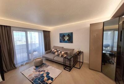 Apartament cu 2 camere decomandat în Pipera - 14