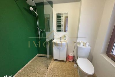 Casă cu Teren 1000 Mp în Beliș - 18