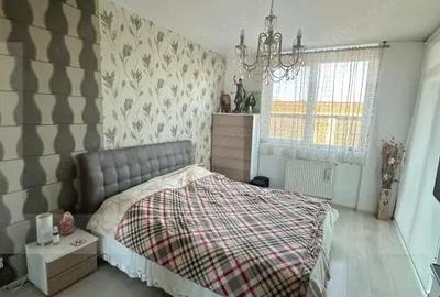 Apartament cu 3 camere decomandat în Central - 9