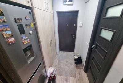 Garsonieră decomandată, mobilată în Tomis III - 5