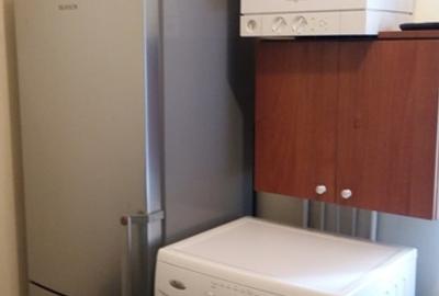 Garsonieră semidecomandată în Grădina Icoanei - 5