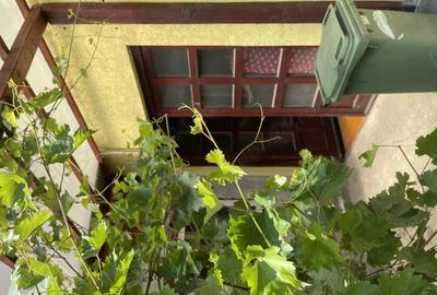 Vanzare casa Calea Ferentari - 1