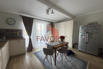 COMISION 0% . Mobilata si utilata. Teren generos - 2