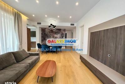 Apartament cu 4 camere, mobilat în Aviației
