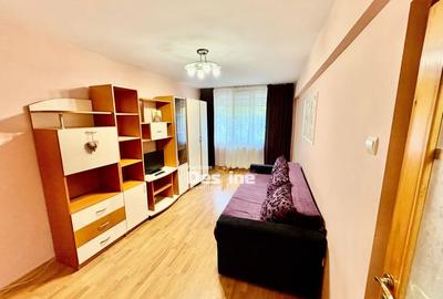 Frumoasa - Apartament 1 camera decomandat- Mobilat si utilat - 3